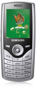 Samsung J165 accessories