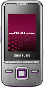 Samsung M3200 Beat accessories