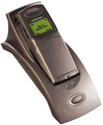 Samsung R6100 Accessories