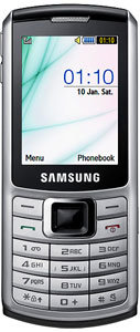 Samsung S3310 accessories