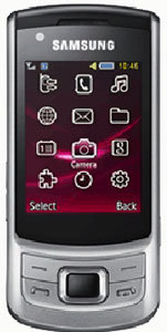 Samsung S6700 accessories