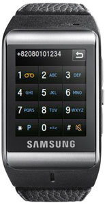 Samsung S9110 accessories