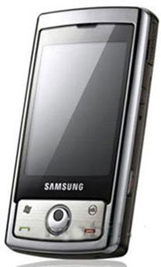 Samsung i740 accessories