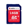 AgfaPhoto SDHC Card - 16GB