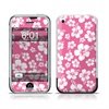 Apple iPhone Aloha Skin - Pink