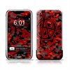 Apple iPhone Anarchist Skin