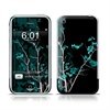Apple iPhone Aqua Tranquility Skin