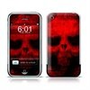 Apple iPhone War Skin