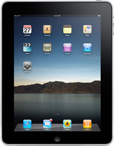 Apple iPad Accessories