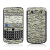 BlackBerry Bold 9700 ABU Camo Skin