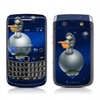 BlackBerry Bold 9700 Astronaut Skin