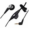 Original Blackberry Handsfree Headset - HDW-12420-001