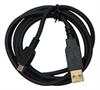 Data Cable BlackBerry 6210, 6230, 6280, 7100t, 7105t, 7210, 7230, 7250, 7270, 7280, 7290, 7510, 7520, 6510