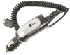 LG CLA-120 Car Charger - KE850 Prada, KF900 Prada II, KG800 Chocolate