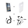 Nokia N8 MTP Starter Kit