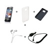 Samsung I9100 Galaxy S2 MTP Starter Kit