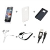 Samsung I9100 Galaxy S2 MTP Starter Kit Plus