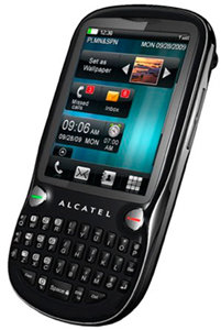 Alcatel OT-806 accessories