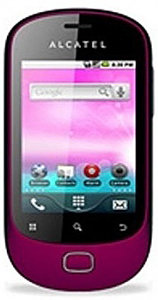 Alcatel OT-908 accessories