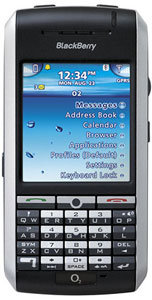 BlackBerry 7130g accessories