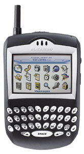BlackBerry 7520 accessories