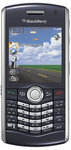 BlackBerry 8130 accessories