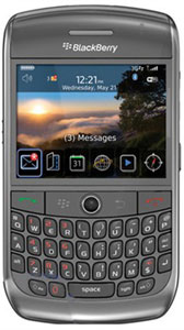 BlackBerry 9300 accessories