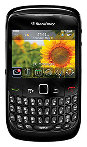 Blackberry Phone 8520