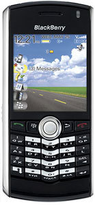BlackBerry Pearl 8100 accessories