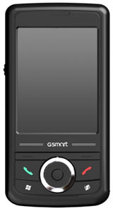 Gigabyte GSmart MW700 accessories