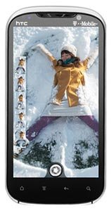 HTC Amaze 4G accessories