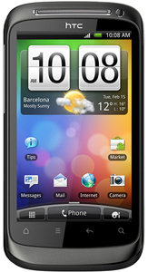 HTC Desire S accessories
