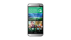 HTC One (M8) screen repair