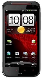 HTC Rezound accessories