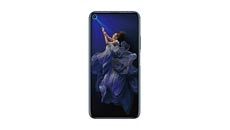 Honor 20 Screen protectors & tempered glass