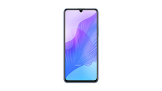 Huawei Enjoy 20 Pro Screen protectors & tempered glass