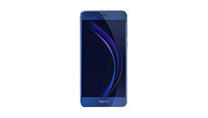 Huawei Honor 8 Case & Cover