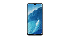 Huawei Honor 8X Max Cases & Accessories