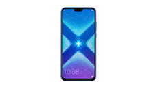 Huawei Honor 8X Case & Cover