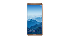 Huawei Mate 10 Pro Case & Cover