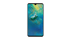 Huawei Mate 20 Case & Cover