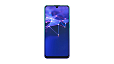Huawei P Smart (2019) Screen protectors & tempered glass