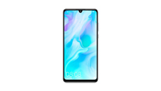 Huawei P30 Lite New Edition Cases & Accessories