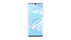 Huawei P30 Pro Screen protectors & tempered glass