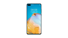 Huawei P40 4G Cases & Accessories