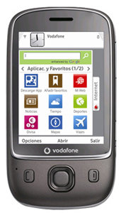 Huawei U7510 accessories