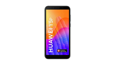 Huawei Y5p Covers