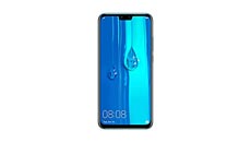 Huawei Y9 Prime (2019) Cases & Accessories