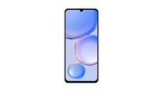 Huawei nova Y71 Screen protectors & tempered glass