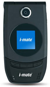 I-mate Smartflip accessories